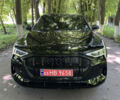 Черный Ауди E-Tron, объемом двигателя 0 л и пробегом 199 тыс. км за 27999 $, фото 27 на Automoto.ua