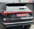 Чорний Ауді E-Tron, об'ємом двигуна 0 л та пробігом 160 тис. км за 22500 $, фото 17 на Automoto.ua