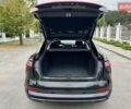 Черный Ауди E-Tron, объемом двигателя 0 л и пробегом 59 тыс. км за 33500 $, фото 18 на Automoto.ua