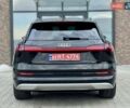 Черный Ауди E-Tron, объемом двигателя 0 л и пробегом 130 тыс. км за 22300 $, фото 15 на Automoto.ua