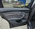 Чорний Ауді E-Tron, об'ємом двигуна 0 л та пробігом 120 тис. км за 33500 $, фото 98 на Automoto.ua