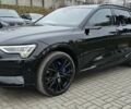 Чорний Ауді E-Tron, об'ємом двигуна 0 л та пробігом 120 тис. км за 33500 $, фото 17 на Automoto.ua