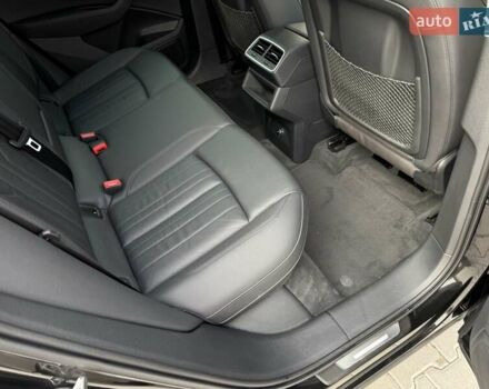 Черный Ауди E-Tron, объемом двигателя 0 л и пробегом 130 тыс. км за 22300 $, фото 62 на Automoto.ua