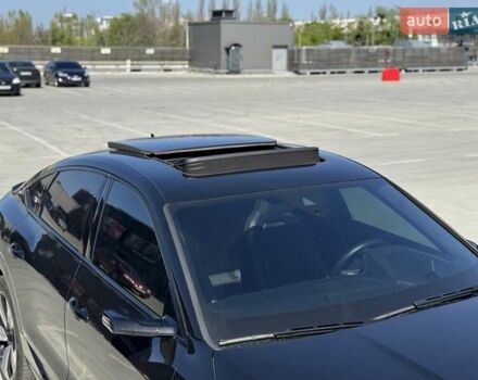 Ауді E-Tron 2020 у Києві на Automoto.ua Чорний Ауді E-Tron, об'ємом двигуна 0 л та пробігом 44 тис. км за 35999 $, фото 61 на Automoto.ua