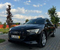 Чорний Ауді E-Tron, об'ємом двигуна 0 л та пробігом 117 тис. км за 33000 $, фото 1 на Automoto.ua