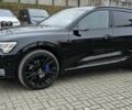 Чорний Ауді E-Tron, об'ємом двигуна 0 л та пробігом 120 тис. км за 33500 $, фото 16 на Automoto.ua