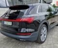 Черный Ауди E-Tron, объемом двигателя 0 л и пробегом 36 тыс. км за 27300 $, фото 18 на Automoto.ua