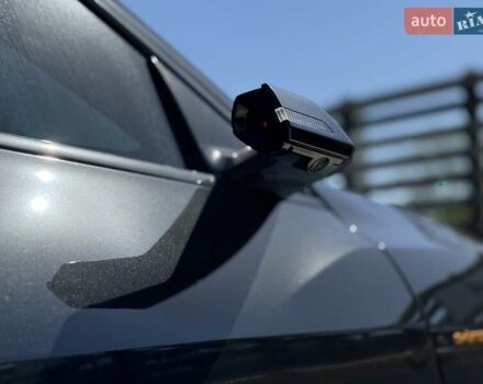 Ауді E-Tron 2020 у Києві на Automoto.ua Чорний Ауді E-Tron, об'ємом двигуна 0 л та пробігом 44 тис. км за 35999 $, фото 23 на Automoto.ua