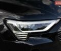 Черный Ауди E-Tron, объемом двигателя 0 л и пробегом 50 тыс. км за 39400 $, фото 4 на Automoto.ua
