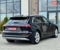 Черный Ауди E-Tron, объемом двигателя 0 л и пробегом 130 тыс. км за 22300 $, фото 19 на Automoto.ua