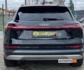 Черный Ауди E-Tron, объемом двигателя 95 л и пробегом 43 тыс. км за 38500 $, фото 4 на Automoto.ua