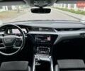 Черный Ауди E-Tron, объемом двигателя 0 л и пробегом 59 тыс. км за 33500 $, фото 23 на Automoto.ua