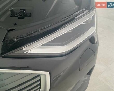 Черный Ауди E-Tron, объемом двигателя 0 л и пробегом 40 тыс. км за 29800 $, фото 29 на Automoto.ua