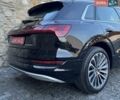 Чорний Ауді E-Tron, об'ємом двигуна 0 л та пробігом 253 тис. км за 24200 $, фото 15 на Automoto.ua