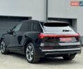 Чорний Ауді E-Tron, об'ємом двигуна 0 л та пробігом 160 тис. км за 22500 $, фото 14 на Automoto.ua