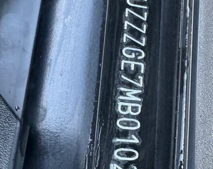 Чорний Ауді E-Tron, об'ємом двигуна 0 л та пробігом 253 тис. км за 24200 $, фото 73 на Automoto.ua