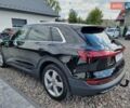 Чорний Ауді E-Tron, об'ємом двигуна 0 л та пробігом 154 тис. км за 19500 $, фото 7 на Automoto.ua