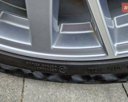 Черный Ауди E-Tron, объемом двигателя 0 л и пробегом 36 тыс. км за 26000 $, фото 1 на Automoto.ua