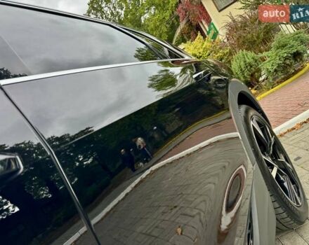Чорний Ауді E-Tron, об'ємом двигуна 0 л та пробігом 159 тис. км за 24500 $, фото 45 на Automoto.ua