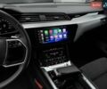 Чорний Ауді E-Tron, об'ємом двигуна 0 л та пробігом 160 тис. км за 22500 $, фото 48 на Automoto.ua