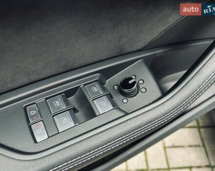 Ауди E-Tron 2020 в Луцке на Automoto.ua Черный Ауди E-Tron, объемом двигателя 0 л и пробегом 73 тыс. км за 35000 $, фото 12 на Automoto.ua