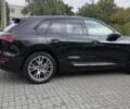 Черный Ауди E-Tron, объемом двигателя 0 л и пробегом 138 тыс. км за 29900 $, фото 18 на Automoto.ua