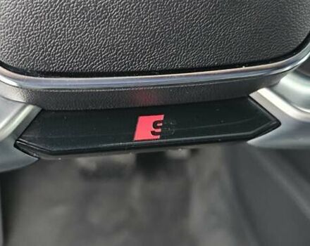 Чорний Ауді E-Tron, об'ємом двигуна 0 л та пробігом 120 тис. км за 33500 $, фото 74 на Automoto.ua