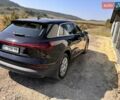 Ауді E-Tron 2020 у Львові на Automoto.ua Чорний Ауді E-Tron, об'ємом двигуна 0 л та пробігом 42 тис. км за 26650 $, фото 3 на Automoto.ua