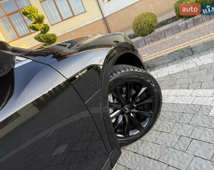 Чорний Ауді E-Tron, об'ємом двигуна 0 л та пробігом 150 тис. км за 25900 $, фото 66 на Automoto.ua