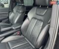Черный Ауди E-Tron, объемом двигателя 0 л и пробегом 85 тыс. км за 30900 $, фото 20 на Automoto.ua