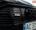 Черный Ауди E-Tron, объемом двигателя 0 л и пробегом 50 тыс. км за 39400 $, фото 5 на Automoto.ua