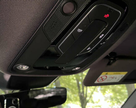 Черный Ауди E-Tron, объемом двигателя 0 л и пробегом 199 тыс. км за 27999 $, фото 41 на Automoto.ua