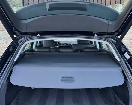 Чорний Ауді E-Tron, об'ємом двигуна 0 л та пробігом 253 тис. км за 24200 $, фото 64 на Automoto.ua