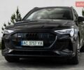 Черный Ауди E-Tron, объемом двигателя 0 л и пробегом 50 тыс. км за 39400 $, фото 2 на Automoto.ua