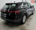 Чорний Ауді E-Tron, об'ємом двигуна 0 л та пробігом 175 тис. км за 22800 $, фото 4 на Automoto.ua