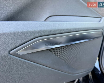 Черный Ауди E-Tron, объемом двигателя 0 л и пробегом 126 тыс. км за 27500 $, фото 19 на Automoto.ua