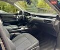 Черный Ауди E-Tron, объемом двигателя 0 л и пробегом 159 тыс. км за 24000 $, фото 104 на Automoto.ua