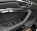 Черный Ауди E-Tron, объемом двигателя 0 л и пробегом 32 тыс. км за 35500 $, фото 24 на Automoto.ua