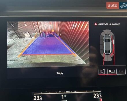 Ауди E-Tron 2020 в Луцке на Automoto.ua Черный Ауди E-Tron, объемом двигателя 0 л и пробегом 73 тыс. км за 35000 $, фото 19 на Automoto.ua