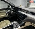 Чорний Ауді E-Tron, об'ємом двигуна 0 л та пробігом 148 тис. км за 26000 $, фото 21 на Automoto.ua