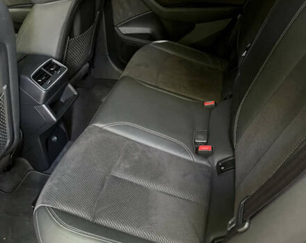 Черный Ауди E-Tron, объемом двигателя 0 л и пробегом 199 тыс. км за 27999 $, фото 34 на Automoto.ua