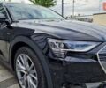 Черный Ауди E-Tron, объемом двигателя 0 л и пробегом 36 тыс. км за 27300 $, фото 55 на Automoto.ua