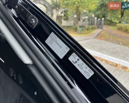Чорний Ауді E-Tron, об'ємом двигуна 0 л та пробігом 159 тис. км за 24500 $, фото 124 на Automoto.ua