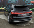 Чорний Ауді E-Tron, об'ємом двигуна 0 л та пробігом 75 тис. км за 29900 $, фото 24 на Automoto.ua