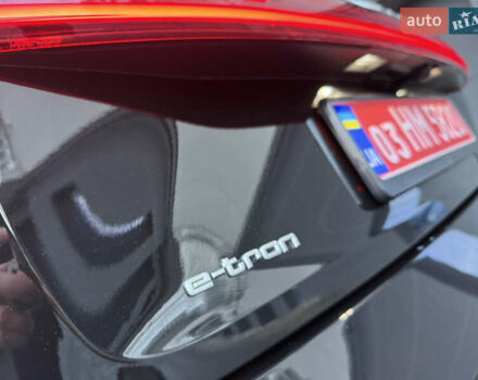 Черный Ауди E-Tron, объемом двигателя 0 л и пробегом 150 тыс. км за 27499 $, фото 30 на Automoto.ua