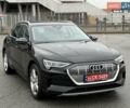 Чорний Ауді E-Tron, об'ємом двигуна 0 л та пробігом 109 тис. км за 27900 $, фото 20 на Automoto.ua