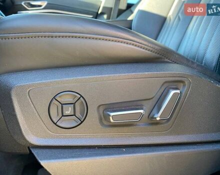 Черный Ауди E-Tron, объемом двигателя 0 л и пробегом 61 тыс. км за 36500 $, фото 20 на Automoto.ua