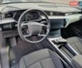Чорний Ауді E-Tron, об'ємом двигуна 0 л та пробігом 154 тис. км за 19500 $, фото 19 на Automoto.ua