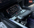 Черный Ауди E-Tron, объемом двигателя 0 л и пробегом 150 тыс. км за 27499 $, фото 52 на Automoto.ua