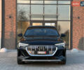 Ауди E-Tron 2020 в Тернополе на Automoto.ua Черный Ауди E-Tron, объемом двигателя 0 л и пробегом 119 тыс. км за 28500 $, фото 11 на Automoto.ua